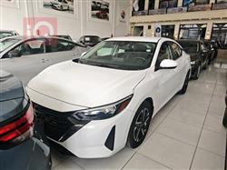 نیسان سێنترا